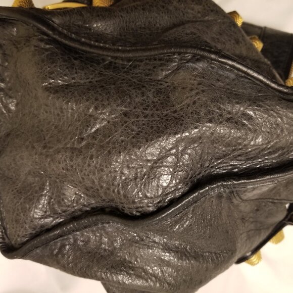 Vintage Balenciaga City "Le Bag" Giant 21 Bag - Picture 4 of 16